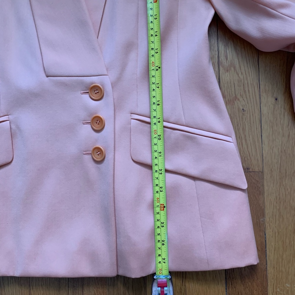 Escada Blazer - image 5